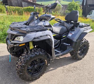 CFMoto CForce 1000 Quad ATV