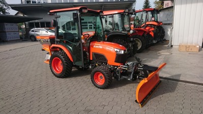 Kubota B2231 HDUA