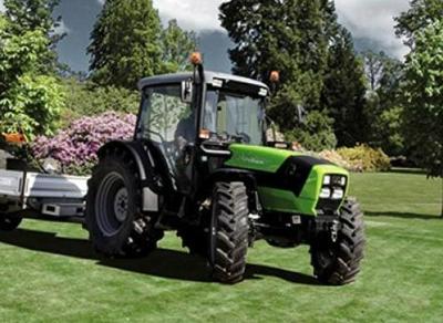 Deutz Traktor gesucht