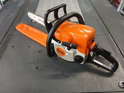 Motorsäge Stihl MS180 C