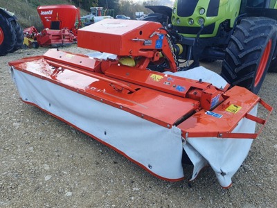 Kuhn FC 280 F