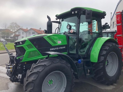 Deutz 6135 C TTV