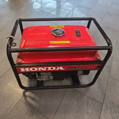 Generator Honda ECM 2800 K1GV Occ.