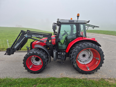 Traktor Massey-Ferguson 5445 Dyna-4