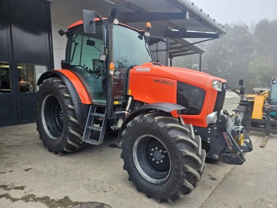 Kubota M135 GX-S