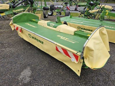 Krone Easy Cut F 320 Highland - Ausstellungshit