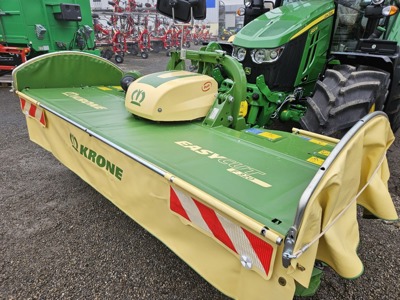 Krone EasyCut F 320 Generation 3 - Ausstellungshit