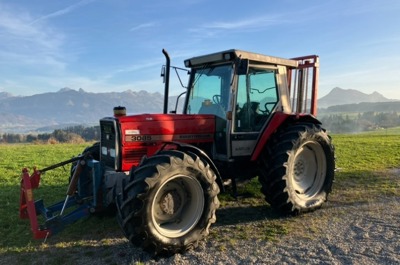 Massey Ferguson 3085