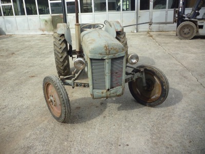 Massey-Ferguson