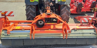 KUHN Mulcher BPR 280