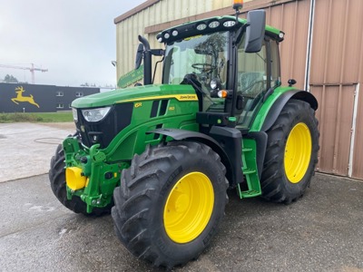 John Deere 6R150