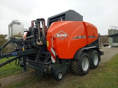 Kuhn FBP 3135 OC 14