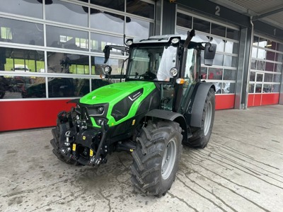 Deutz 5105 D