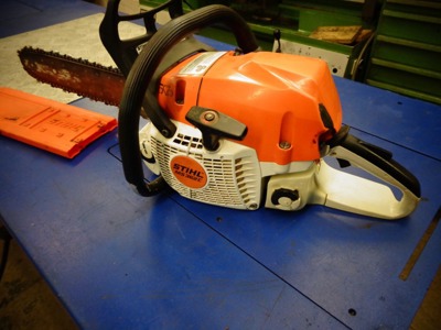 Motorsäge Stihl MS 362 C