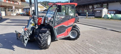 Weidemann T4512