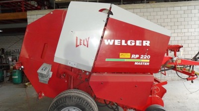 Lely RP 220 Profi