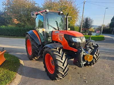 Kubota M9960