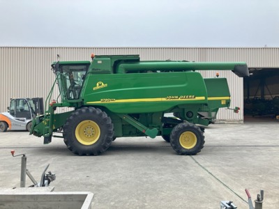 John Deere 9780 CTS