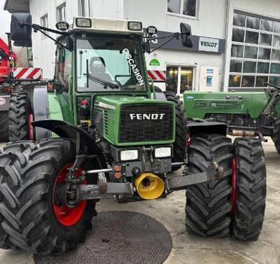 Fendt Farmer 280 SA