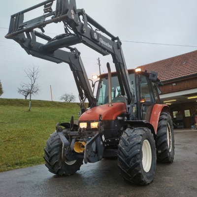 Fiat L65 New Holland