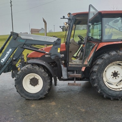 Fiat L65 New Holland