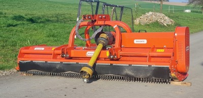 Maschio Bisonte 280 Mulcher