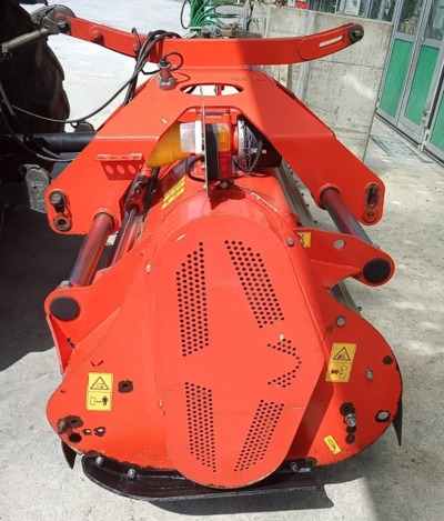 KUHN Mulcher BPR 280