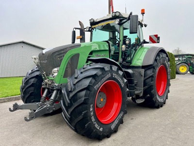 Fendt 936 Vario