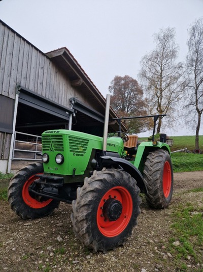 Deutz 8006