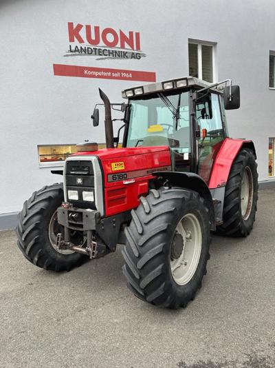 Massey Ferguson 6180 A