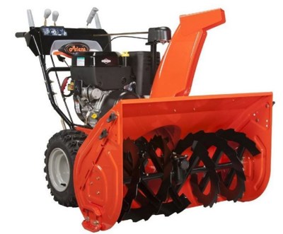 Ariens Schneefräse ST 28 Hydro Pro EFI