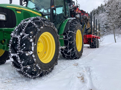 Schneeketten Fankhauser AG