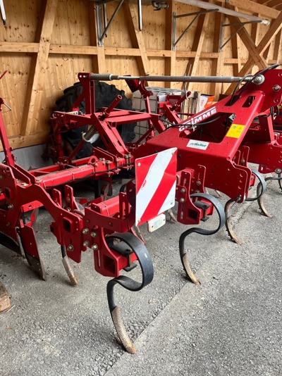 GRIMME Dammformer GH 4 Bj. 2017