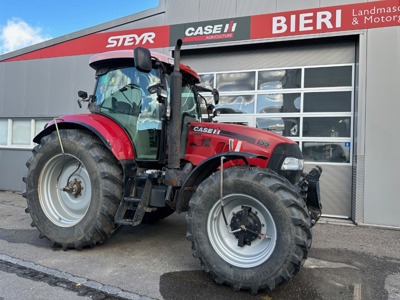 Traktor Case IH Puma 155 Multicontroller