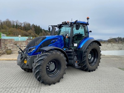 Valtra T175 Direct