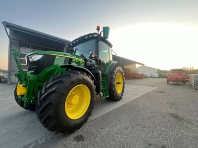 John Deere 6 R 150 Bj. 2025