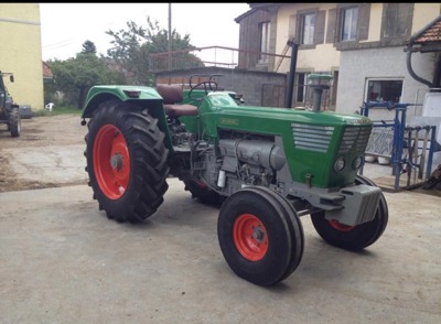 Deutz 13006