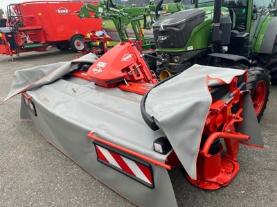 Kuhn GMD 3121