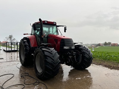 Case IH CVX 170