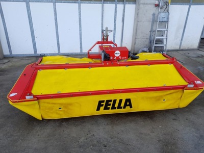 Fella Ramos FS 260 FK