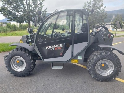 Kramer KT276 Disponible de suite