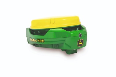 John Deere StarFire 7000 SF1