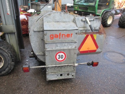 Gafner Seitenstreuer