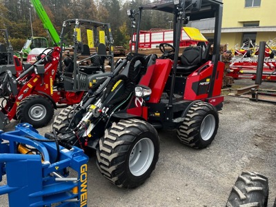 Norcar a7750 - -Agrama Abverkauf Demo 2024