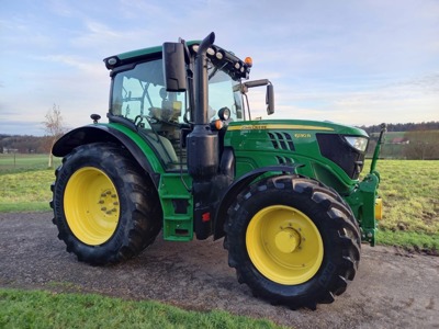 John Deere 6130R