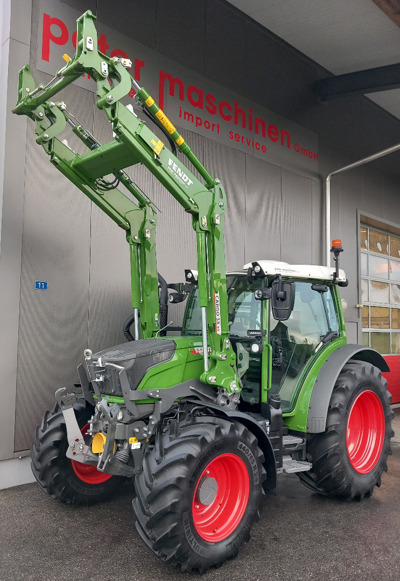 !AGRAMA-AKTION! Fendt 211 Gen3 Profi +