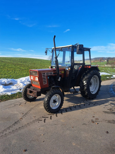 Fiat 45-66