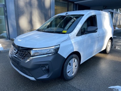 NISSAN - Townstar EV45 kWh 22kW L1 N-Connecta