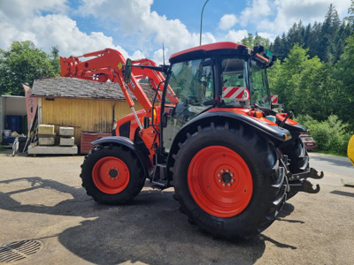 Kubota M5111 DTHQ