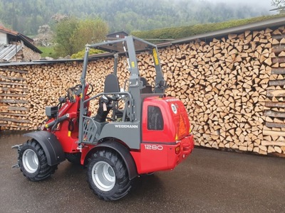 Weidemann 1280